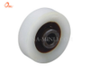 Orange Bearing Nylon Wheel Roller for Sliding Window and Door(ML-AF021)