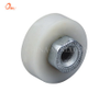 Orange Bearing Nylon Wheel Roller for Sliding Window and Door(ML-AF021)