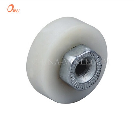 What Are the Benefits of a Wear-Resistant Window Roller?