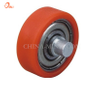 Orange Bearing Nylon Wheel Roller for Sliding Window and Door(ML-AF021)