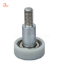 Orange Bearing Nylon Wheel Roller for Sliding Window and Door(ML-AF021)