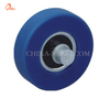 Orange Bearing Nylon Wheel Window and Door Roller(ML-AF026)