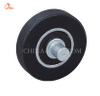 Orange Bearing Nylon Wheel Window and Door Roller(ML-AF026)