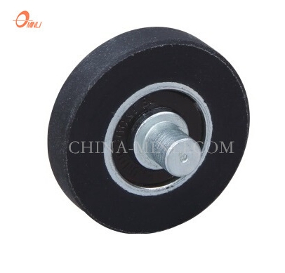 Suitable Roller Wheels for Sliding Folding Doors