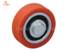 Nylon Wheel Hardware Accessories Window and Door Roller(ML-AF031)