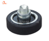 Nylon Wheel Hardware Accessories Window and Door Roller(ML-AF031)
