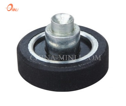 Nylon Wheel Hardware Accessories Window and Door Roller(ML-AF031)