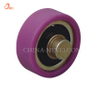 Nylon Wheel Hardware Accessories Window and Door Roller(ML-AF031)