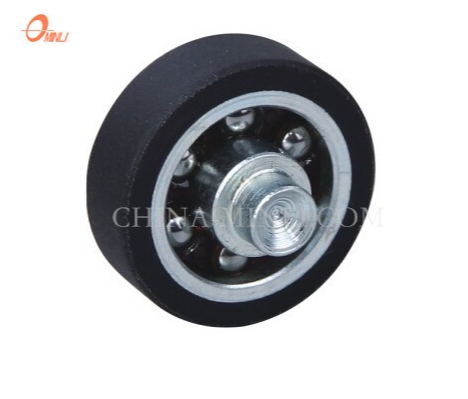 Nylon Wheel Hardware Accessories Window and Door Roller(ML-AF031)