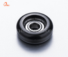 Factory Supply White Bearing Nylon Wheel Sliding Window Door Roller (ML-AR036)