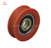 Factory Nylon Wheel Hardware Accessories Sliding Door And Window Roller