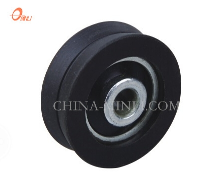 Roller Supplies Door Hardware Window Furniture Roller (ML-AV033)