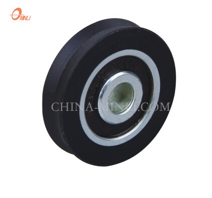 Roller Supplies Door Hardware Window Furniture Roller (ML-AV033)