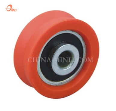 Roller Supplies Door Hardware Window Furniture Roller (ML-AV033)