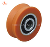 Roller Supplies Door Hardware Window Furniture Roller (ML-AV033)