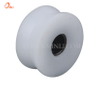 Good Quality Nylon Pulley Sliding Roller Bearing Door Sliding System (ML-AV037)