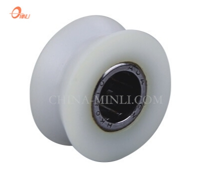 Roller Supplies Door Hardware Window Furniture Roller (ML-AV033)