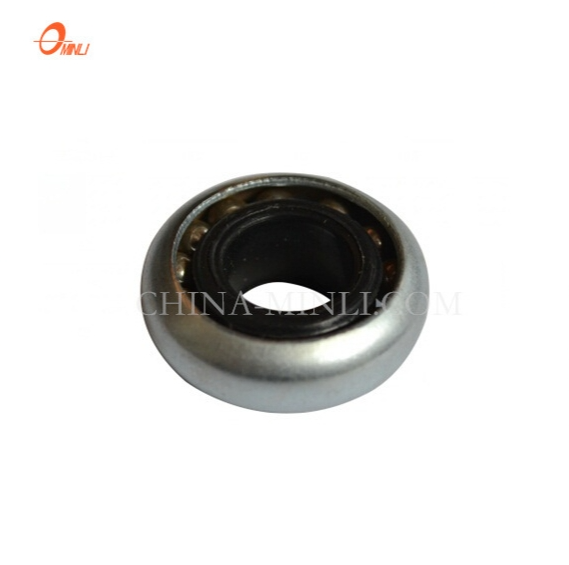 Sliding Door Window Mental Stamping Hardware Bearing Roller Accessories(ML-CB004)