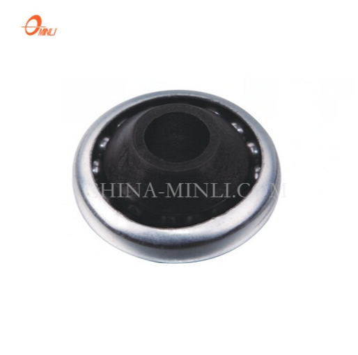  Hot Sale Sliding Door Accessories Window Mental Stamping Bearing Roller(ML-CB012)