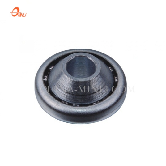 Sliding Door Window Mental Stamping Hardware Bearing Roller Accessories(ML-CB004)