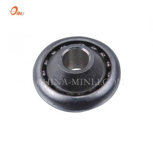 Hot Sale Sliding Door Accessories Window Mental Stamping Bearing Roller(ML-CB012)