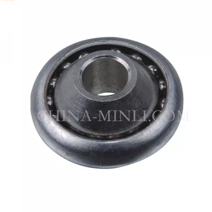 What Are the Advantages of Using Steel Pulleys?