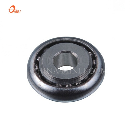 Sliding Door Window Mental Stamping Hardware Bearing Roller Accessories(ML-CB004)