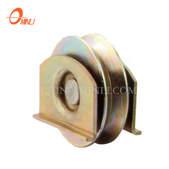 Multiple Repurchase Sliding Window and Door Wheel Power Hardware Motor Roller