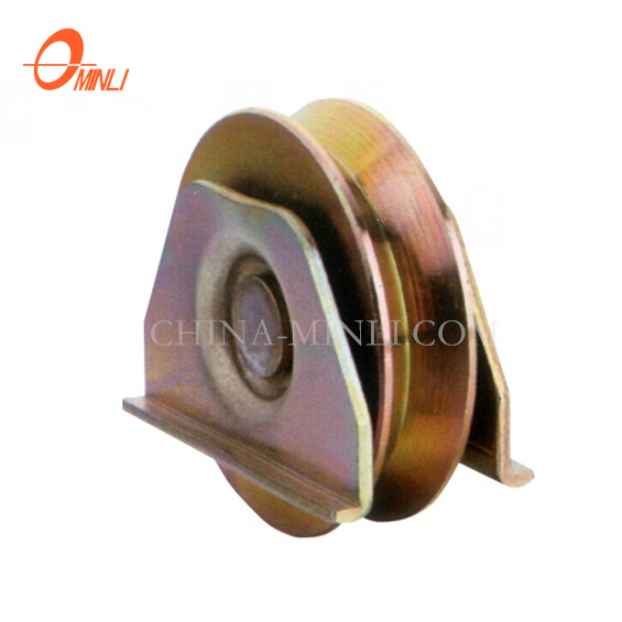 Multiple Repurchase Sliding Window and Door Wheel Power Hardware Motor Roller