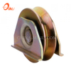 Multiple Repurchase Sliding Window and Door Wheel Power Hardware Motor Roller