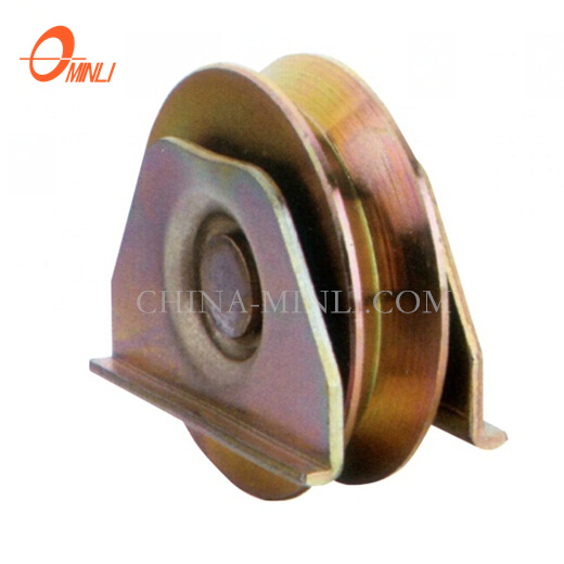 Multiple Repurchase Sliding Window and Door Wheel Power Hardware Motor Roller