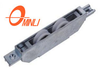 Zinc Alloy Pulley Roller for High Load Window And Door (ML-FD005)