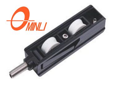 Zinc Alloy Pulley Roller for High Load Window And Door (ML-FD005)