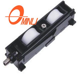 Zinc Alloy Pulley Roller for High Load Window And Door (ML-FD005)