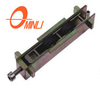 Zinc Alloy Zamak Bracket Pulley for Window And Door Use (ML-FD012)