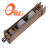 Zinc Alloy Zamak Bracket Pulley for Window And Door Use (ML-FD012)