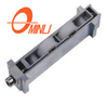 Zinc Alloy Zamak Bracket Pulley for Window And Door Use (ML-FD012)