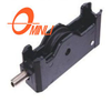 Height Adjustable Single Roller with Needle Bearing in Zinc Bracket ML-FS004 