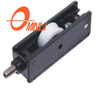 Height Adjustable Single Roller with Needle Bearing in Zinc Bracket ML-FS004 