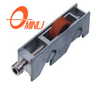 Brand Factory Hot Sale Zinc Alloy Bracket Pulley Roller (ML-FS022)