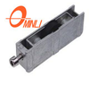 Brand Factory Hot Sale Zinc Alloy Bracket Pulley Roller (ML-FS022)