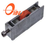 Brand Factory Hot Sale Zinc Alloy Bracket Pulley Roller (ML-FS022)