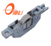 Factory Zinc Bracket Pulley Nylon Roller for Wardrobe Or Furniture Sliding Door (ML-FS035)