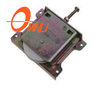 Factory Zinc Bracket Pulley Nylon Roller for Wardrobe Or Furniture Sliding Door (ML-FS035)