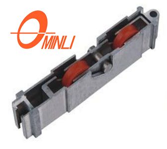 How to Choose the Suitable Adjustable Sliding Window Roller?