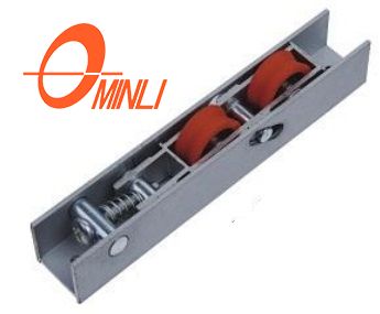 Why Are Strong Door Window Rollers Essential for Security?