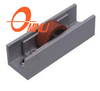 U Groove V Groove Single Nylon Wheels Aluminum Alloy Bracket Roller (ML-GS012)