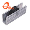 Modern Single Wheel Aluminum Bracket Pulley Window Accessories (ML-GS013)