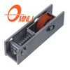 Modern Single Wheel Aluminum Bracket Pulley Window Accessories (ML-GS013)