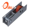 Modern Single Wheel Aluminum Bracket Pulley Window Accessories (ML-GS013)